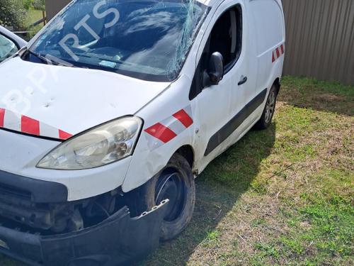 Right front seat PEUGEOT PARTNER Box Body/MPV 1.6 HDi | BP25865995C16 - Image 11