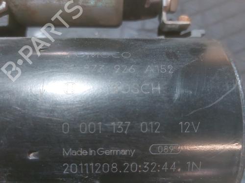 Starter FORD KA (RU8) 1.2 | BP24854898M8  - Image 5