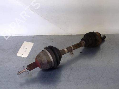 Antriebswelle links vorne für FORD FOCUS II Turnier (DA_, FFS, DS) 1.6 TDCi (90 hp) 28577702