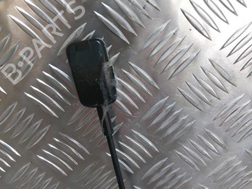 Front right lock NISSAN MICRA III (K12) 1.5 dCi | BP21514171C97 