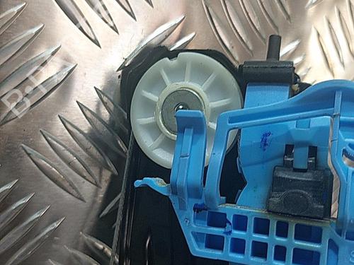 Front left window mechanism FIAT DOBLO Cargo (263_) 1.3 D Multijet (263WXU1A, 263ZXU1A, 263WYB1A, 263ZYB1A) | BP21509115C22 