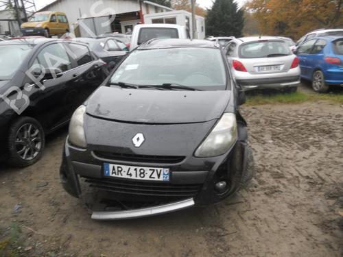 Underbody protection RENAULT CLIO III Grandtour (KR0/1_) 1.5 dCi (KR0F) | BP21515423M92 