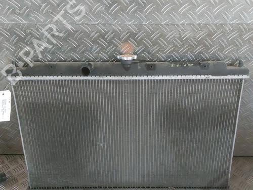 Køler NISSAN ALMERA TINO (V10) 1.8 (114 hp) 24592091