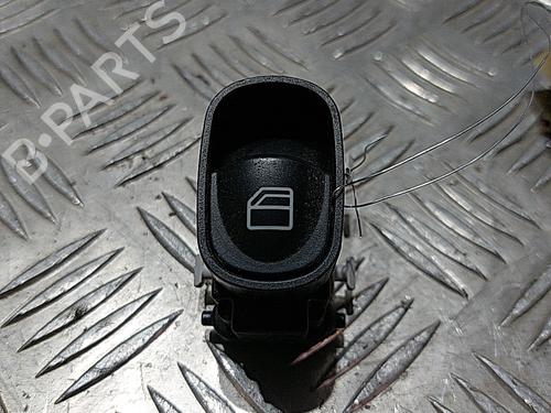 Used Right rear window switch Right rear window switch MERCEDES-BENZ CLK (C209) CLK 320 CDI (209.320) (224 hp) 21509232 21509232