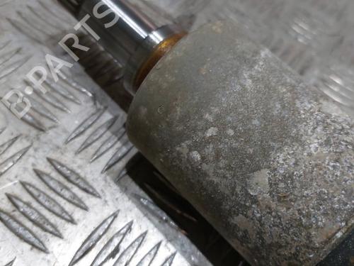 Used Left front driveshaft Left front driveshaft CITROËN AX (ZA-_) 10 (50 hp) 21509991 21509991