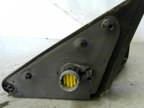 Right mirror RENAULT LAGUNA II Grandtour (KG0/1_) 1.9 dCi | BP28034702C27 