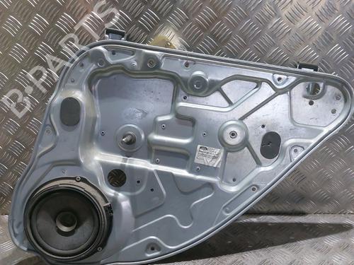 Vindusheismekanisme høyre bak FORD FOCUS II (DA_, HCP, DP) 1.6 TDCi 1697961