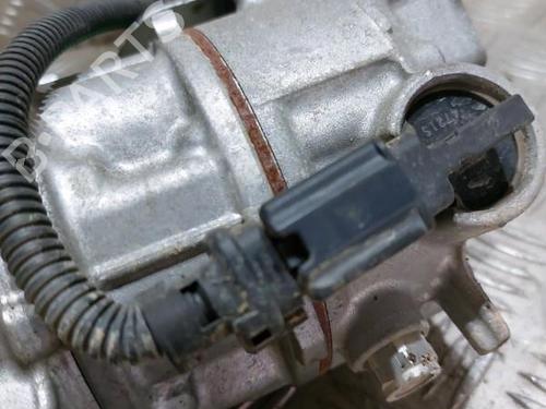 Used AC compressor AC compressor CITROËN DS3 (SA_) 1.2 VTi 82 (82 hp) 21507930 21507930