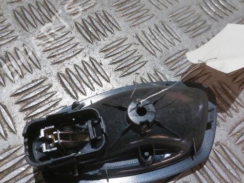 Front right interior door handle RENAULT SCÉNIC III (JZ0/1_) 1.6 dCi (JZ00, JZ12) | BP23811301I14 