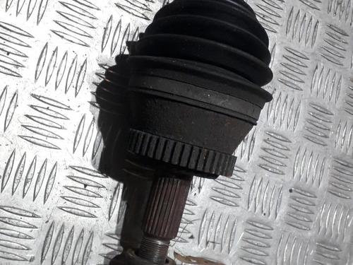 Used Left front driveshaft Left front driveshaft RENAULT ESPACE III (JE0_) 2.2 dCi (JE0K) (130 hp) 25261269 25261269