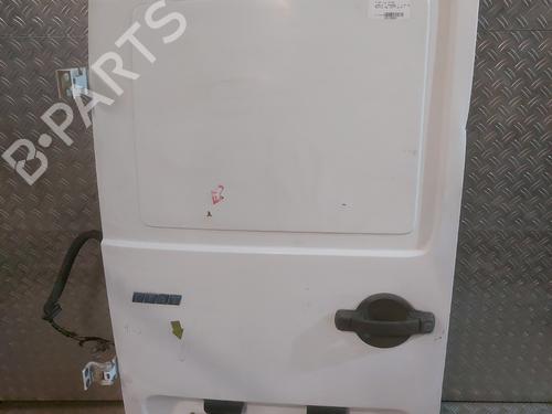 Used Left tailgate FIAT DOBLO Box Body/MPV (223_) 1.9 D (223ZXB1A) (63 hp) 29191222