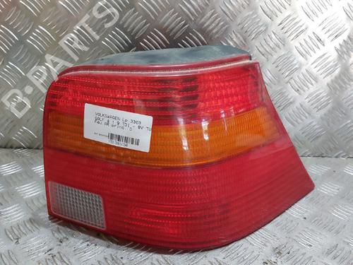 Used Right taillight VW GOLF IV (1J1) 1.9 TDI (101 hp) 21508185