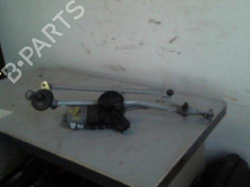 Front wipers mechanism CITROËN BERLINGO MULTISPACE (B9) 1.6 HDi 110 | BP29846873C83