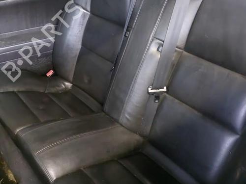 Used Rear seat Rear seat PEUGEOT 307 CC (3B) 2.0 16V (136 hp) 21512049 21512049