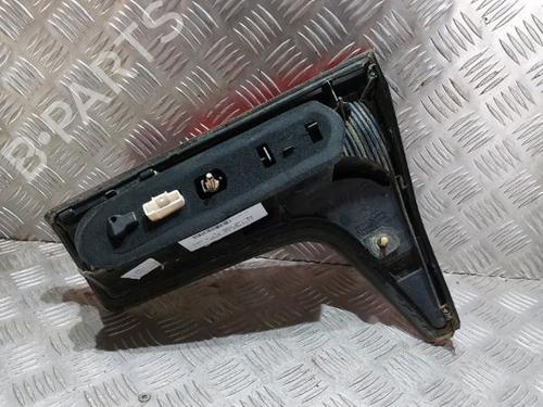 Left tailgate light CITROËN C5 II (RC_) 1.6 HDi (RC8HZB) | BP21508173C79 