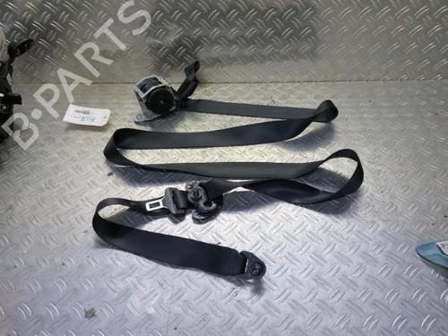 Front right belt tensioner BMW 5 (E60) 525 d | BP21512759C88 