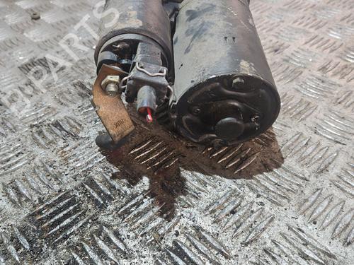 Used Starter Starter 21671086 21671086