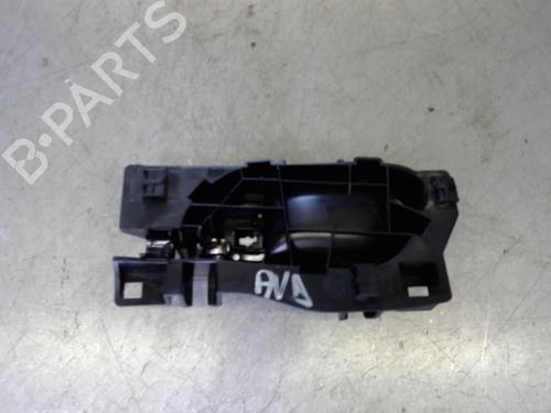 Used Front right interior door handle CITROËN C3 Picasso (SH_) 1.6 HDI 90 (92 hp) 29497641