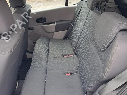 Front left seatbelt RENAULT MODUS / GRAND MODUS (F/JP0_) 1.5 dCi (FP0D, JP0D) | BP30319355I26  - Image 10