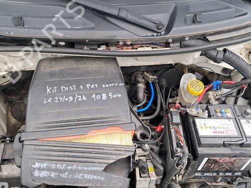 Rear left interior door handle FIAT PANDA (169_) 1.2 (169.AXB11, 169.AXB1A) | BP30564413I15  - Image 5