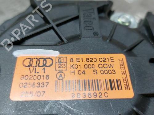 Heater blower motor AUDI A4 B7 Avant (8ED) 2.0 TDI | BP21503492M62 