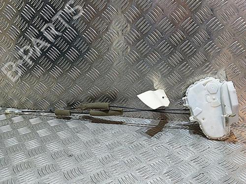 Rear left lock HONDA CIVIC VIII Hatchback (FN, FK) 2.2 CTDi (FK3) | BP21511200C100 