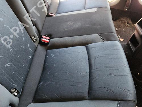 Rear seat CITROËN C4 II (NC_) 1.6 HDi 115 | BP29413158C17 - Image 3