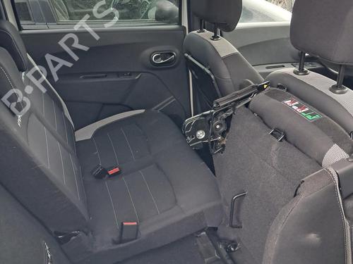 Luftventil DACIA LODGY (JS_) 1.2 TCe (JSAY, JSM0) | BP30764625I21  - Image 7