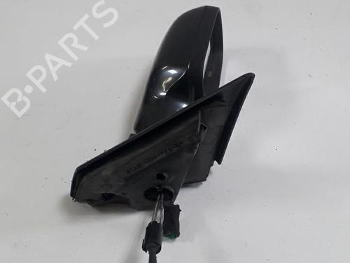 Right mirror RENAULT MEGANE II Estate (KM0/1_) 1.9 dCi | BP27816710C27 
