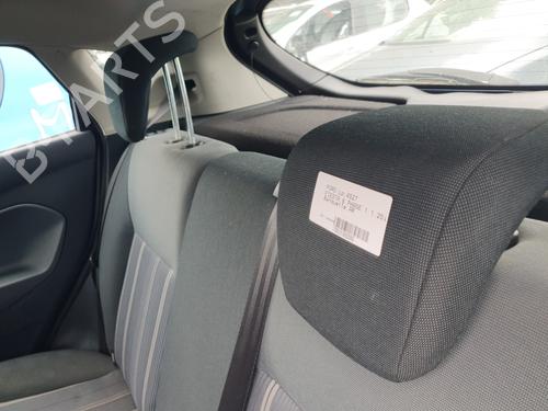 Rear seat FORD FIESTA VI (CB1, CCN) 1.25 | BP26408480C17 