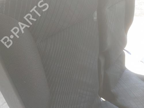 Right front seat PEUGEOT PARTNER Box Body/MPV 1.6 HDi | BP25865995C16 