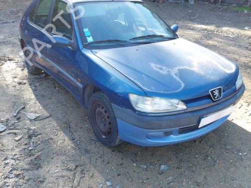 Pompa paliwa PEUGEOT 306 Hatchback (7A, 7C, N3, N5) 1.9 D | BP30610482M76