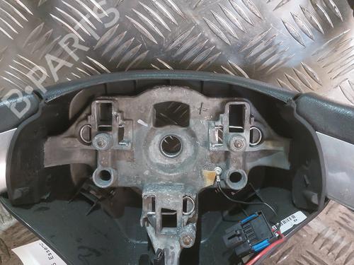 Steering wheel CITROËN DS3 (SA_) 1.6 VTi 120 | BP22420774C49 