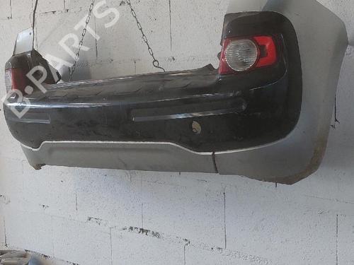 rear-bumper-citroen-c3-picasso-sh_-2008-32438431 main image