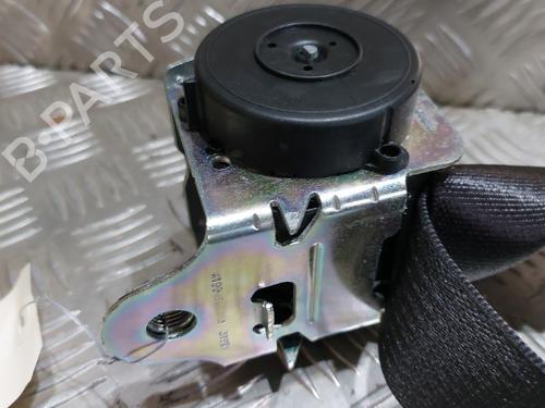 Rear right belt tensioner OPEL CORSA D (S07) 1.0 (L08, L68) | BP21511905C90 