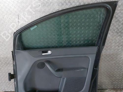 Right front door VW GOLF PLUS V (5M1, 521) 1.9 TDI | BP21511835C3 