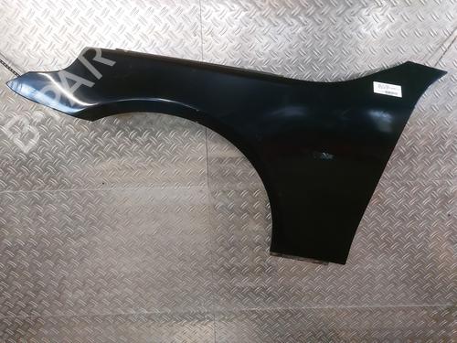 Used Left front fenders BMW 5 (E60) 525 d (163 hp) 21512152