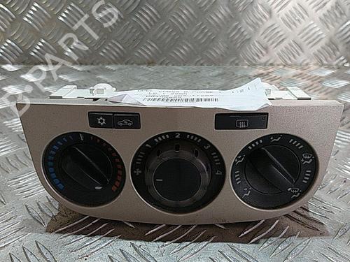 Airco bedieningspaneel OPEL CORSA D (S07) 1.3 CDTI (L08, L68) (90 hp) 21506249