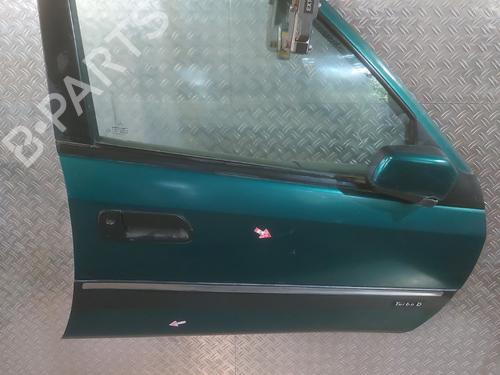 Used Right front door CITROËN XANTIA (X1_, X2_) 1.9 Turbo D (90 hp) 25340849