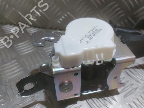 Rear middle belt tensioner PEUGEOT 5008 (0U_, 0E_) 2.0 HDi 150 / BlueHDi 150 | BP25469054C91 