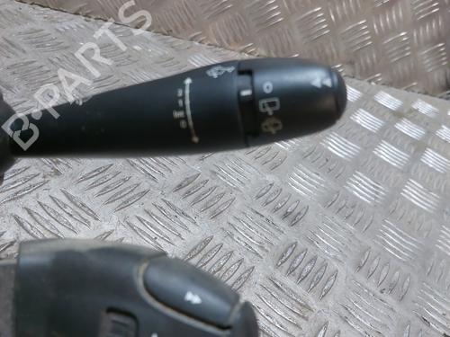 Used Steering column stalk Steering column stalk CITROËN C3 II (SC_) 1.4 VTi 95 (95 hp) 21513438 21513438