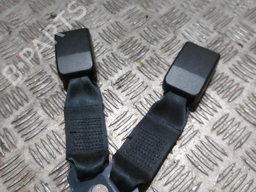 Used Seat buckle Seat buckle DACIA DUSTER (HS_) 1.5 dCi 4x4 (HSMC, HSMD) (110 hp) 21509310 21509310