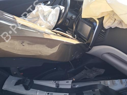 Brugte RENAULT CAPTUR I (J5_, H5_) 1.5 dCi 110 4512726
