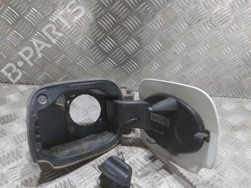 Fuel flap RENAULT CLIO III (BR0/1, CR0/1) 1.5 dCi | BP21513755C131 