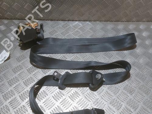 Used Rear left belt tensioner RENAULT MEGANE II (BM0/1_, CM0/1_) 1.5 dCi (BM02, BM13, BM2A, CM02, CM13) (101 hp) 27577154