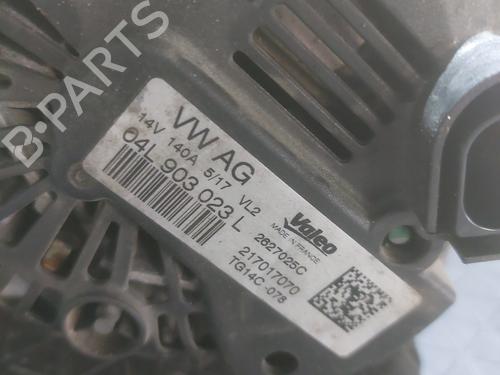 Alternator SEAT LEON (5F1) 1.6 TDI | BP29756159M7  - Image 6