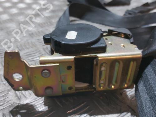 Used Front right seatbelt Front right seatbelt PEUGEOT 106 I (1A, 1C) 1.1 (60 hp) 21509650 21509650