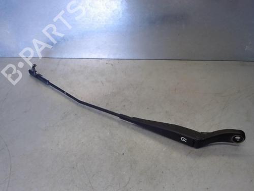Braccio tergicristallo anteriore PEUGEOT 207 (WA_, WC_) 1.6 HDi (92 hp) 30813145
