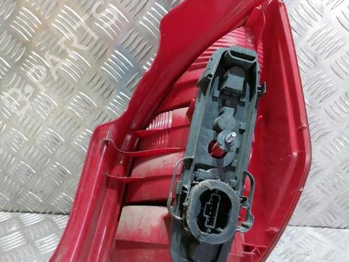 Left taillight CITROËN C2 (JM_) 1.4 | BP21512159C34 