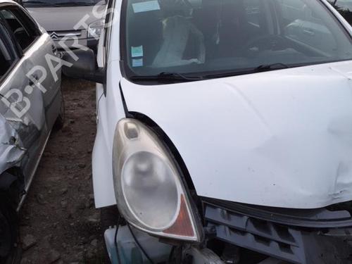 Front left window mechanism NISSAN NOTE (E11, NE11) 1.5 dCi | BP21511369C22 - Image 8